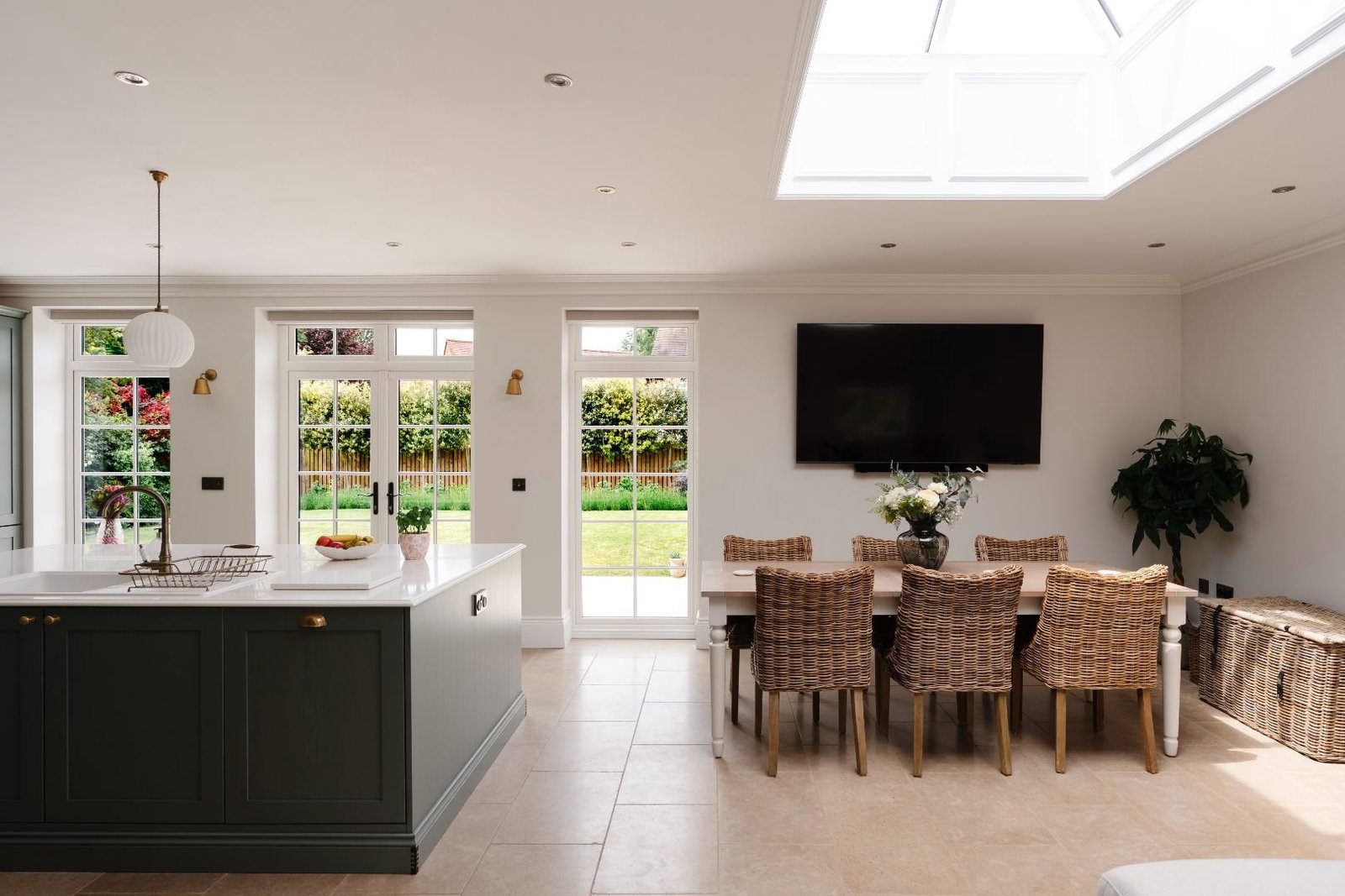 Detached House in Colchester