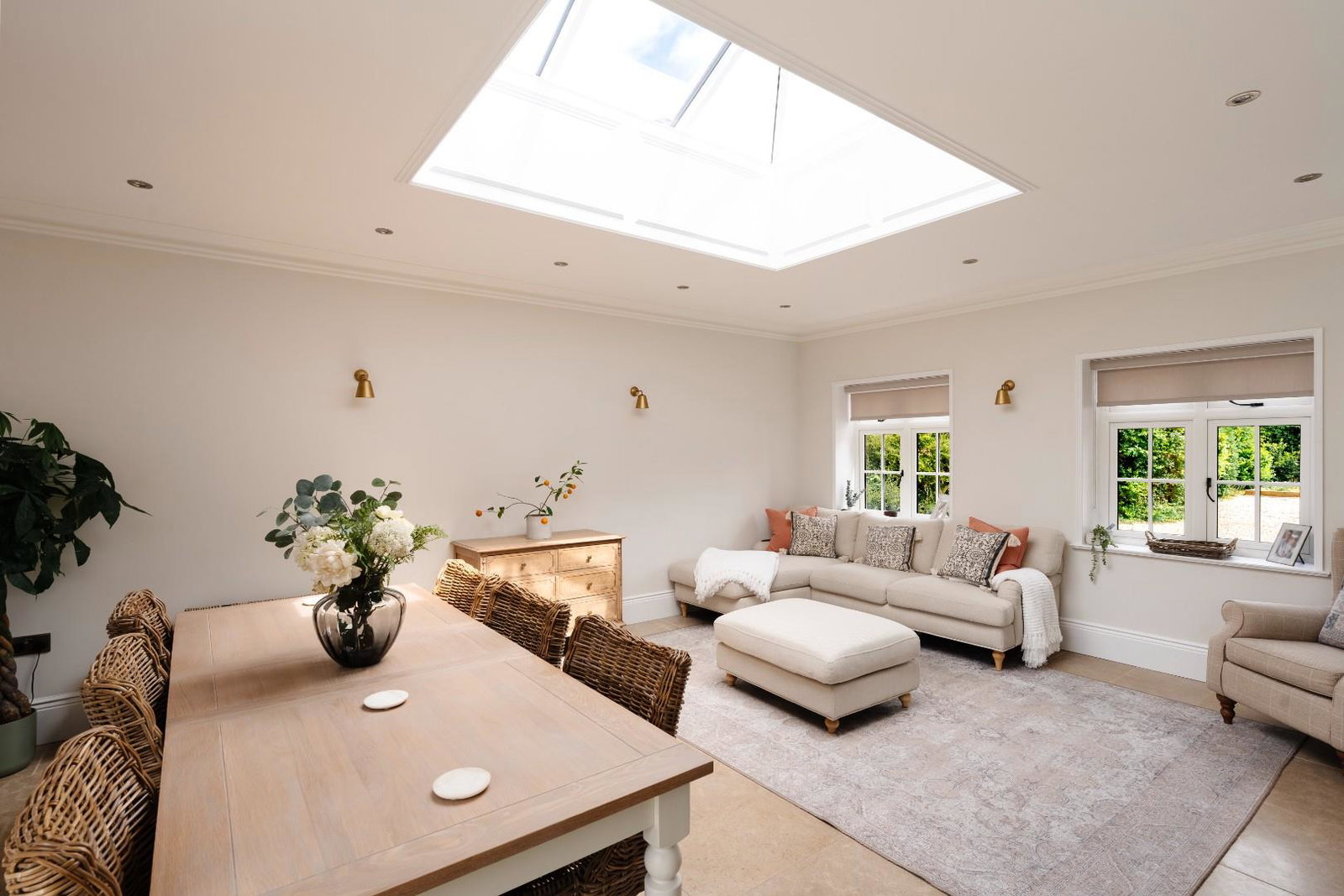 Detached House in Colchester