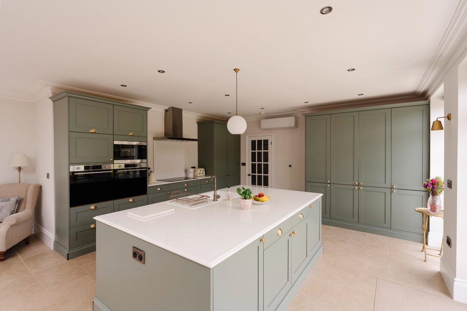Detached House in Colchester