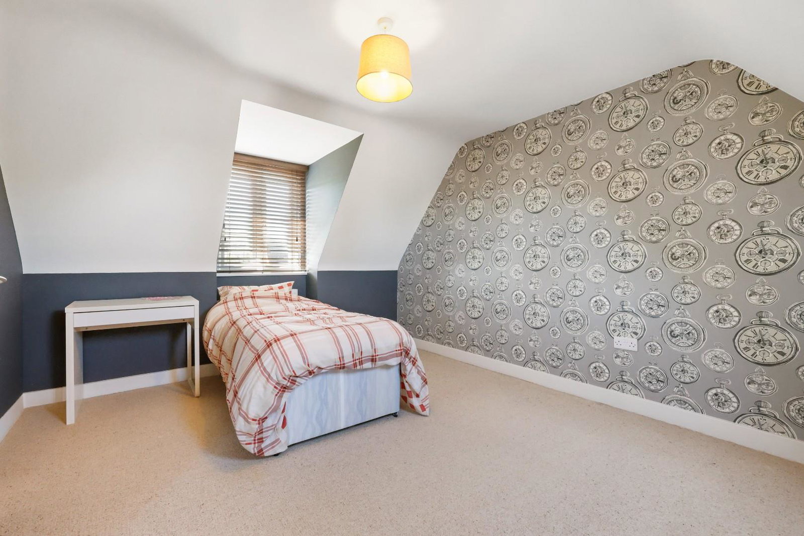Link Detached House in Colchester