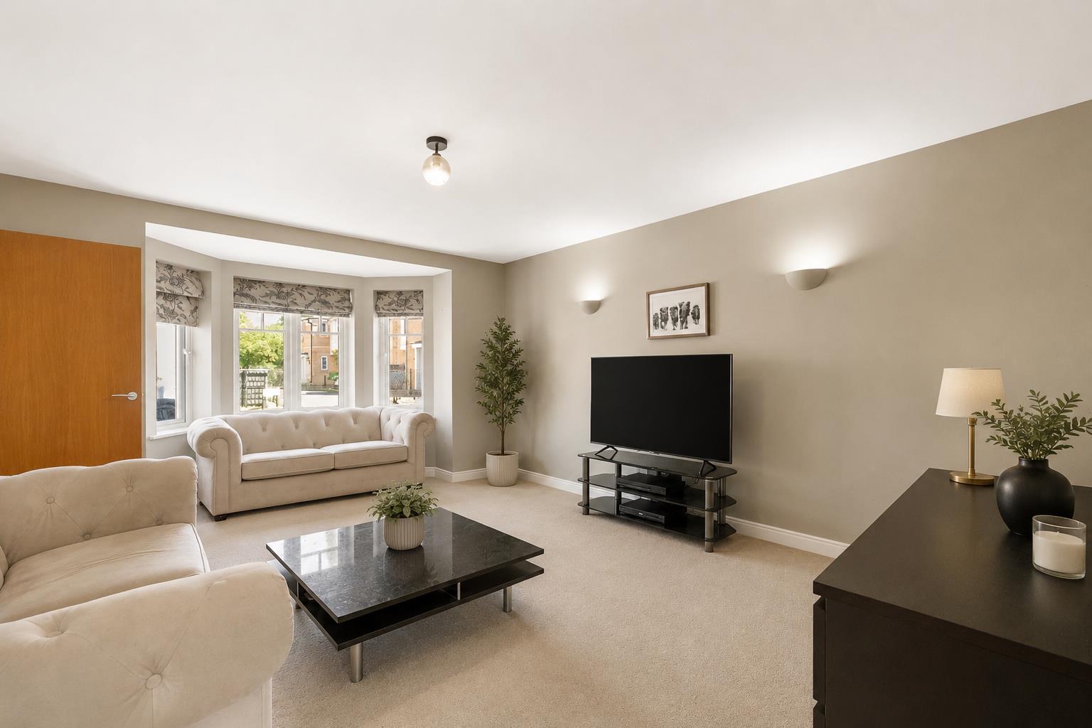 Link Detached House in Colchester