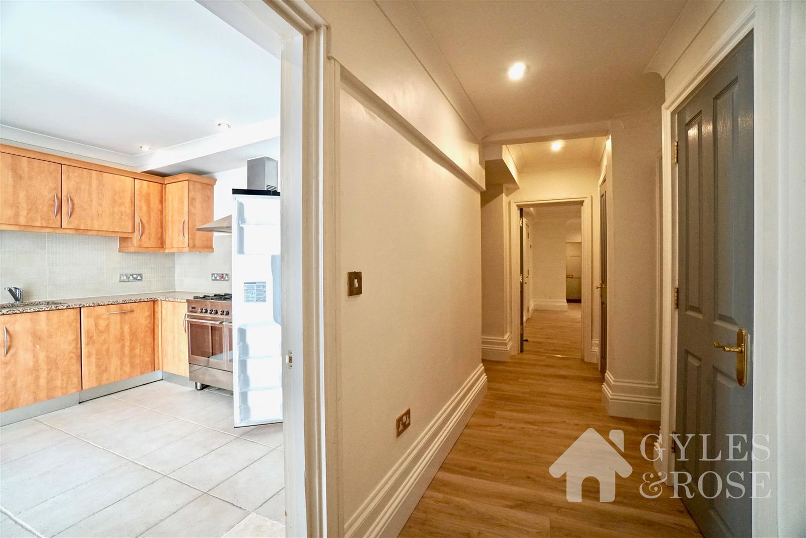 Apartment in Colchester