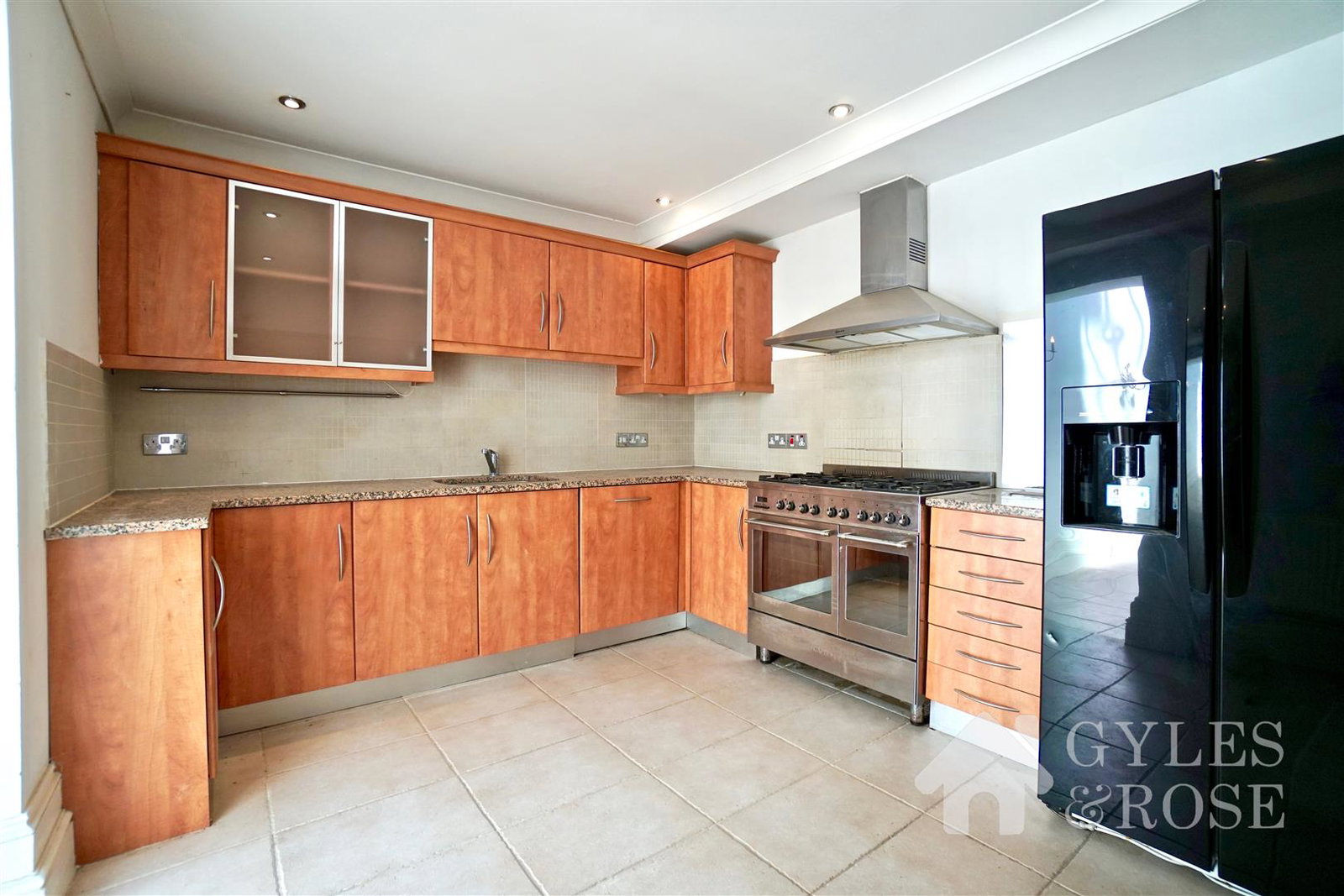 Apartment in Colchester