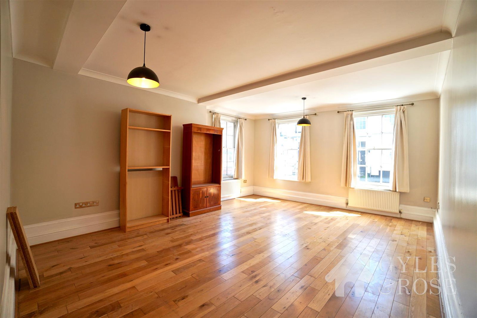 Apartment in Colchester