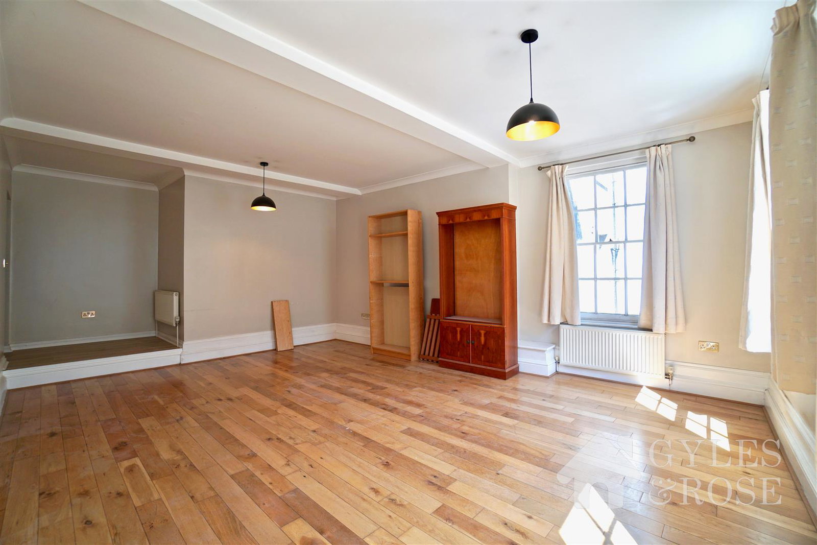Apartment in Colchester