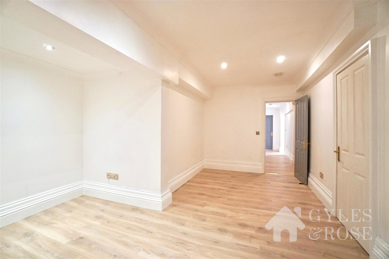 Apartment in Colchester