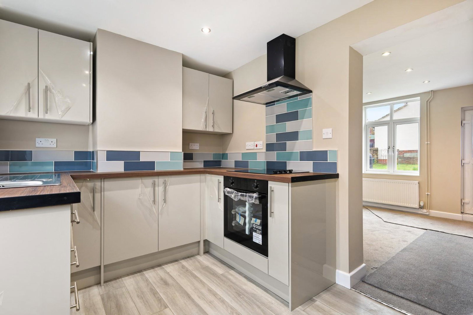 Semi Detached House in Colchester
