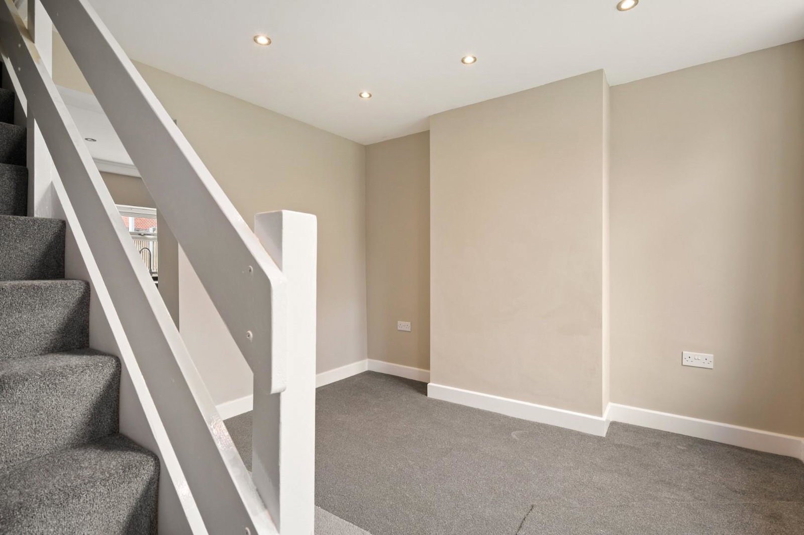 Semi Detached House in Colchester