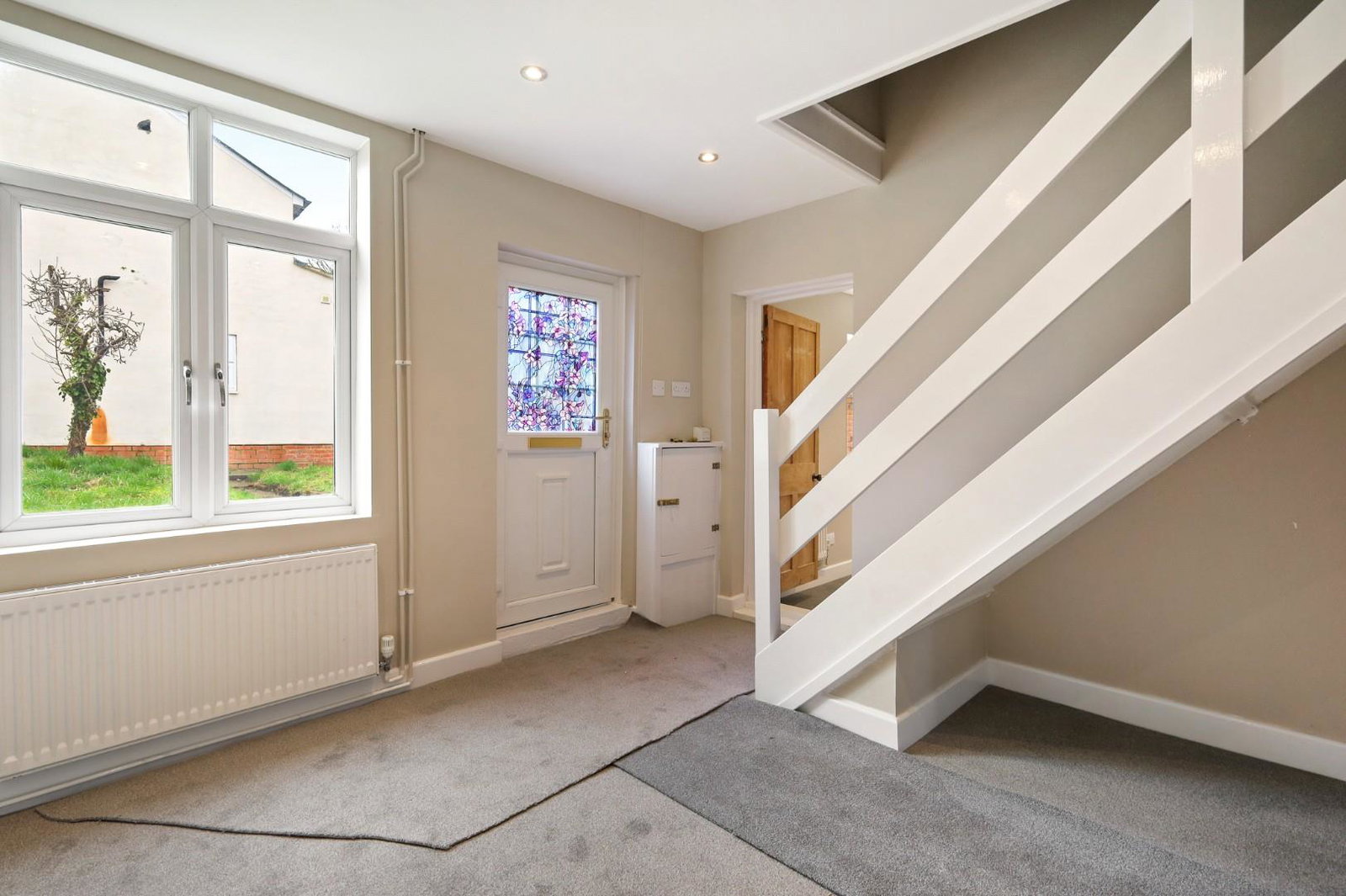 Semi Detached House in Colchester