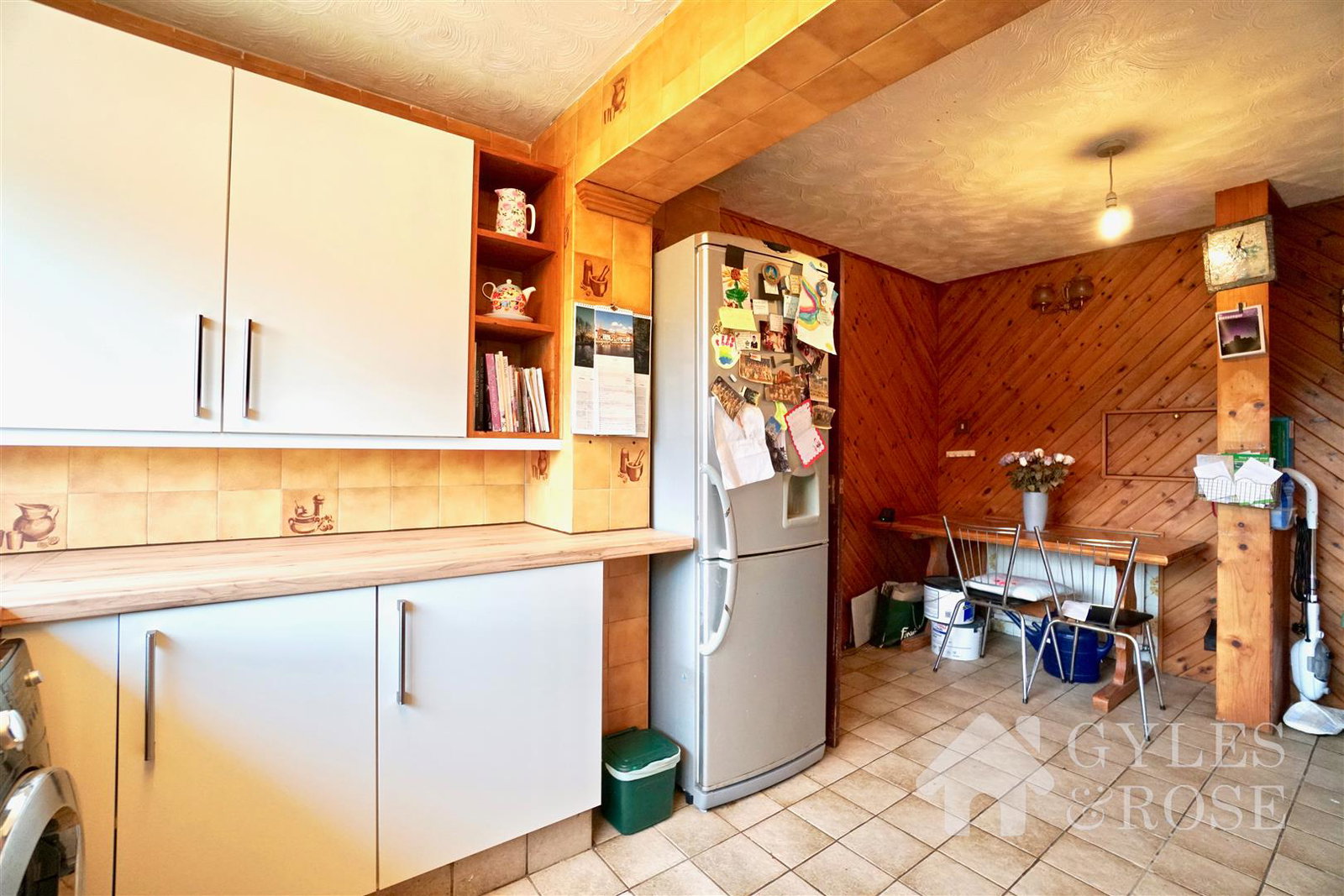 Detached House in Colchester