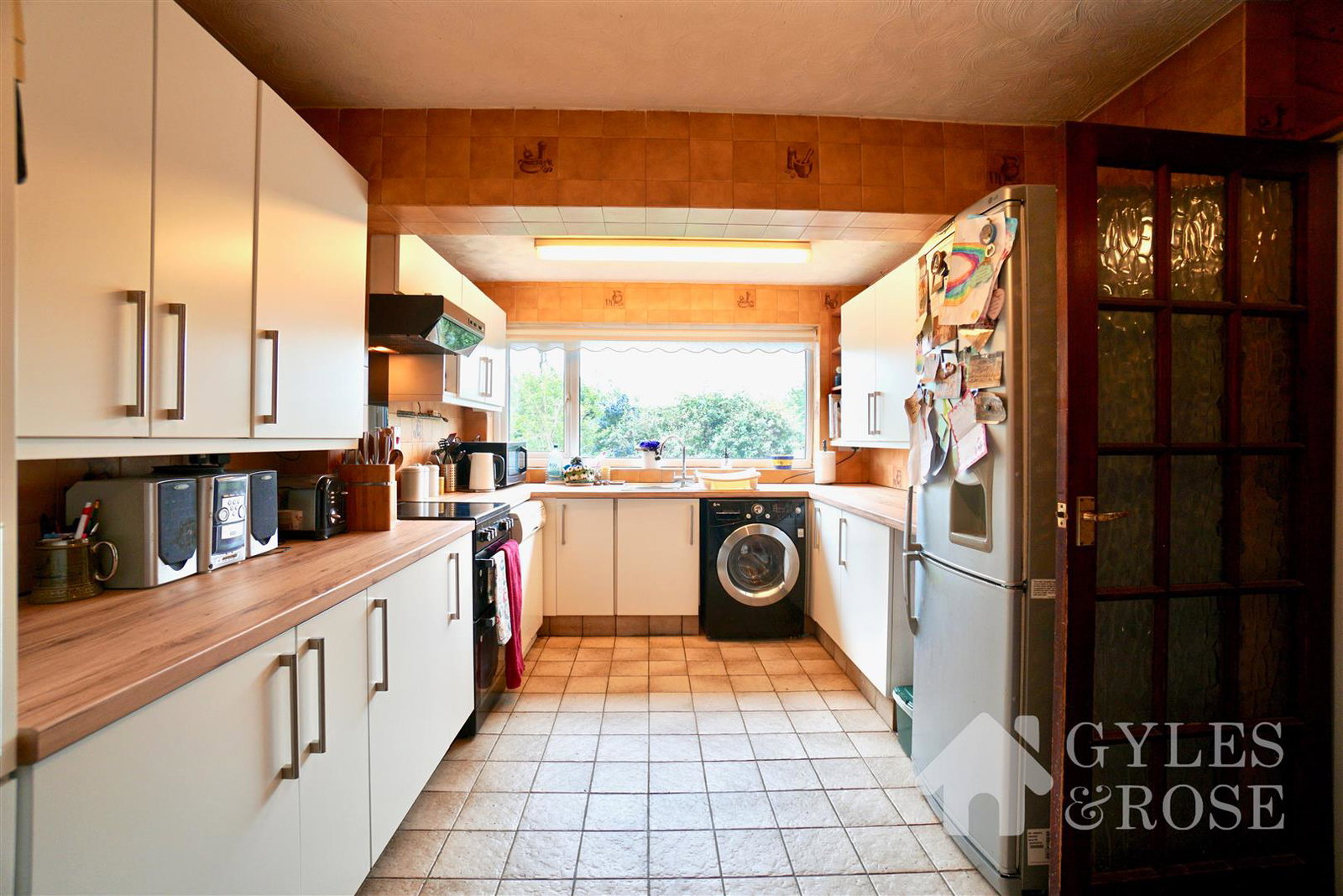 Detached House in Colchester