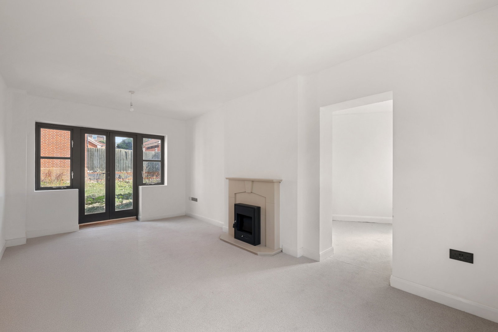Link Detached House for sale in Braintree, Elizabeth Lockhart Way, Braintree, 3184 m²