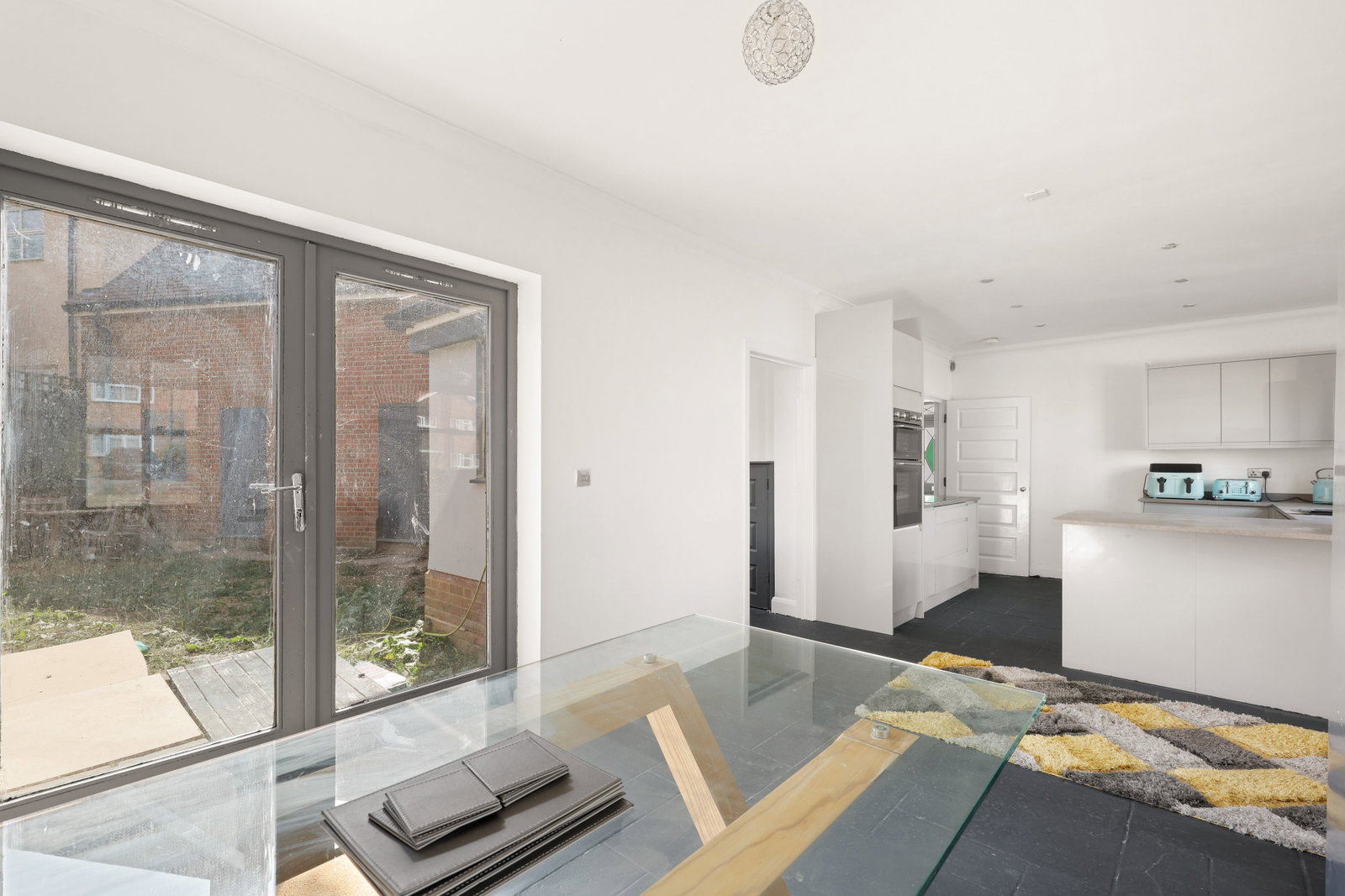 Link Detached House for sale in Braintree, Elizabeth Lockhart Way, Braintree, 3184 m²