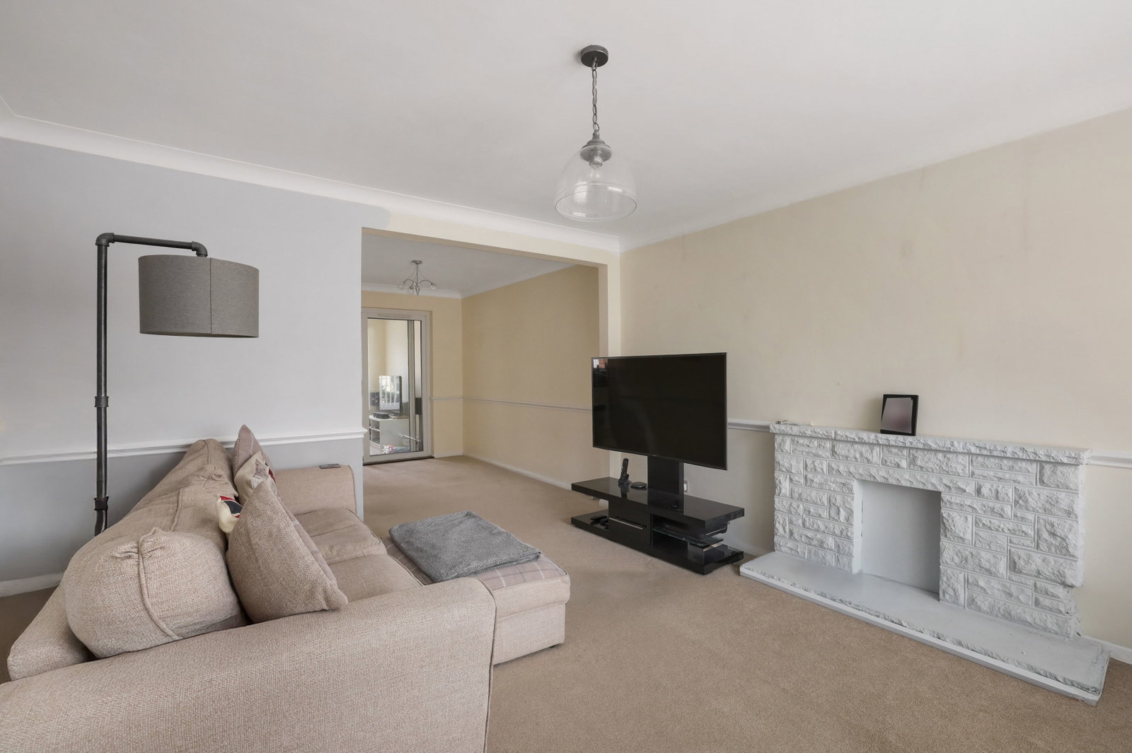 Detached House in Witham