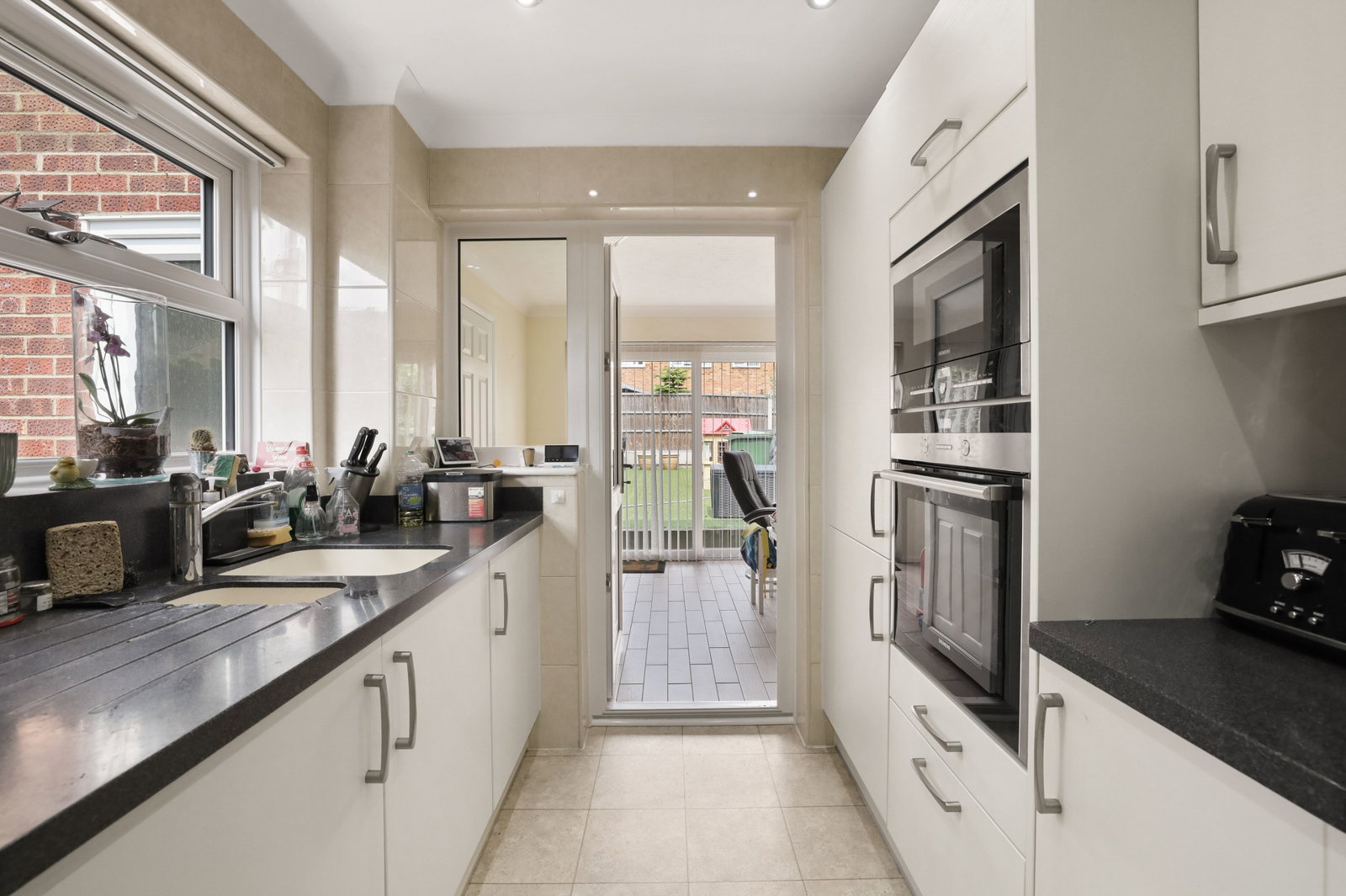 Detached House in Witham