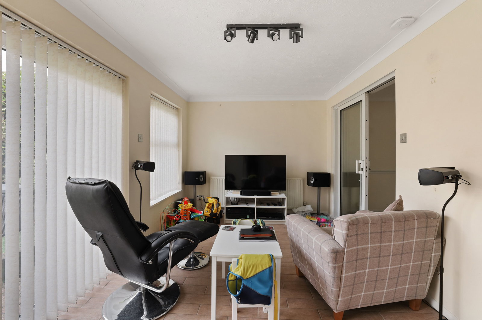 Detached House in Witham