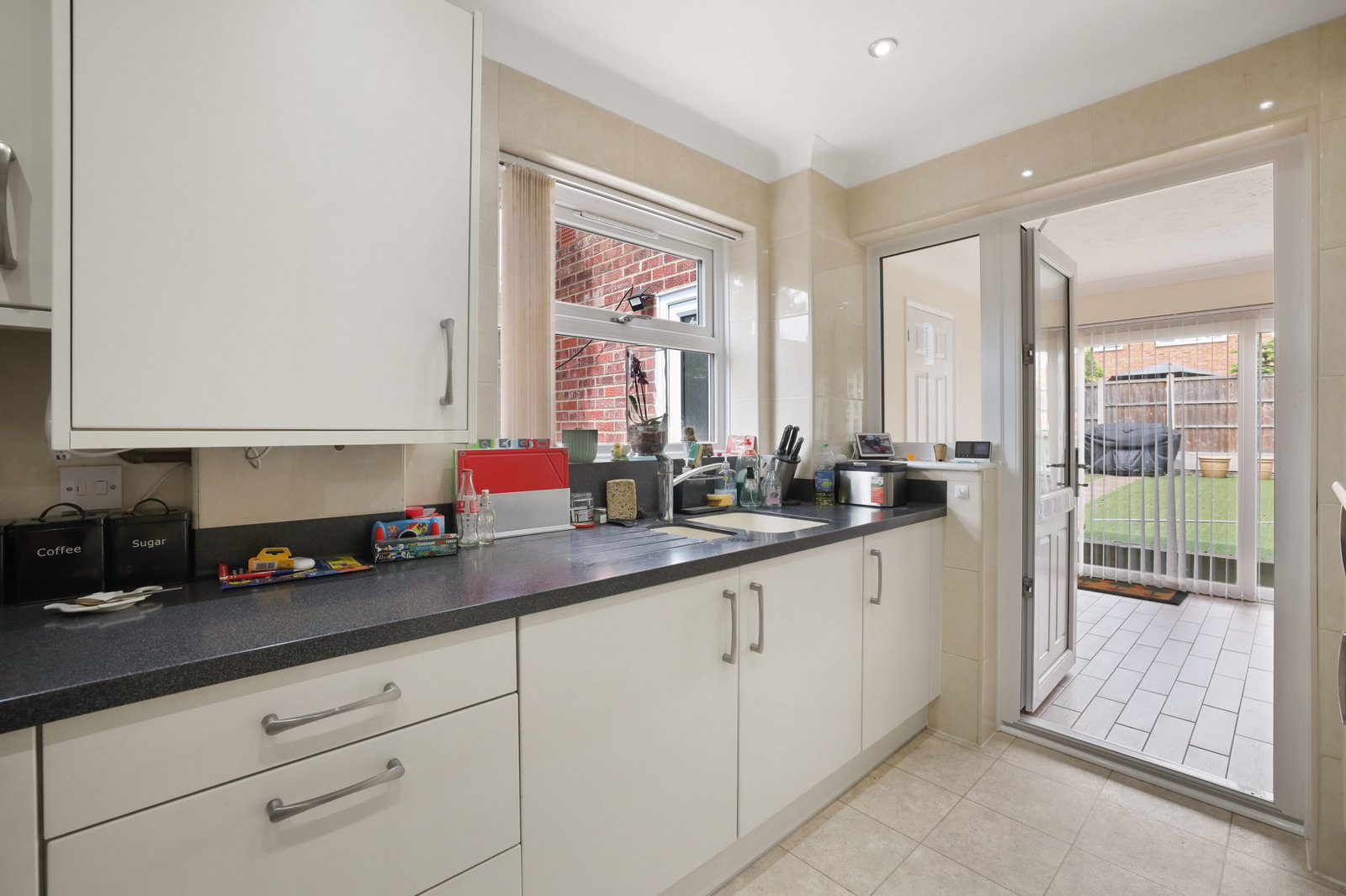 Detached House in Witham