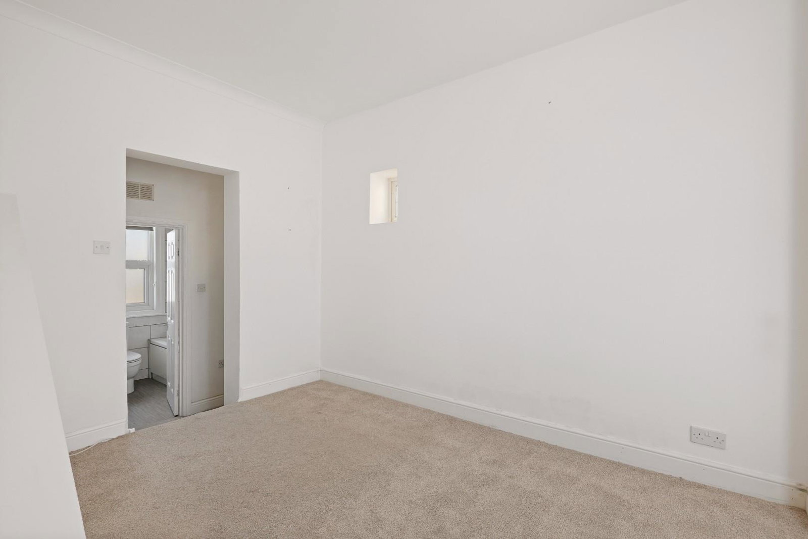 Apartment in Clacton-On-Sea