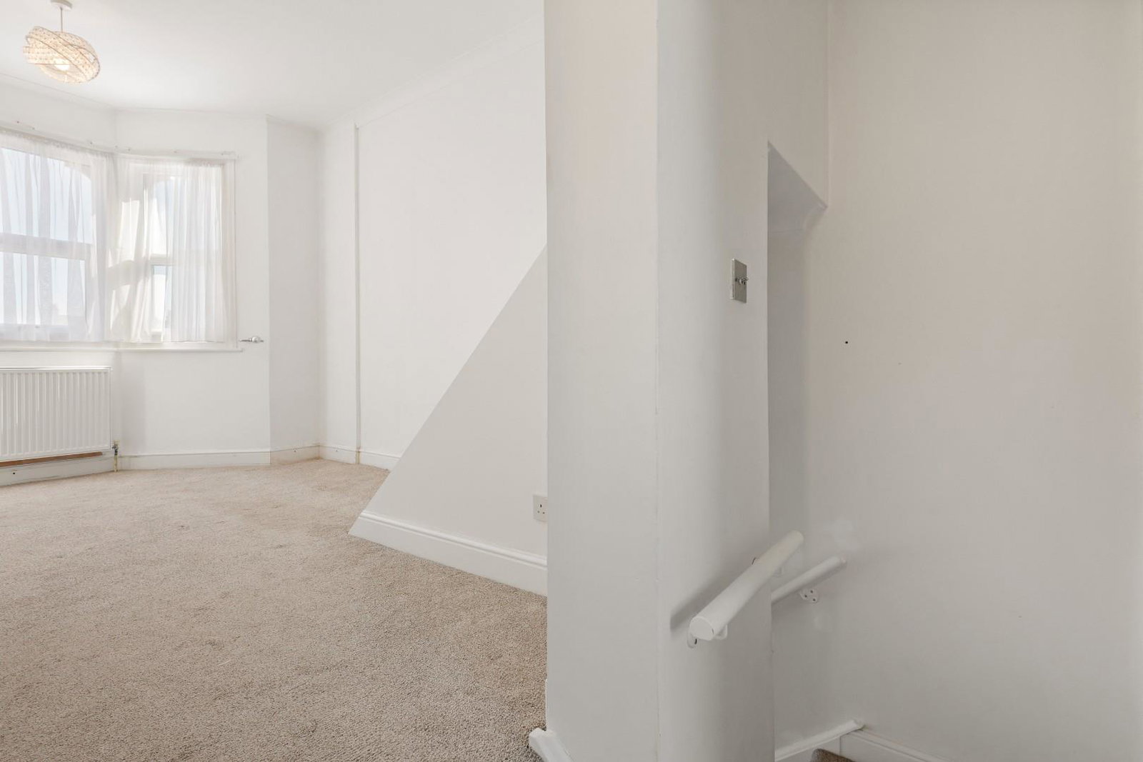 Apartment in Clacton-On-Sea