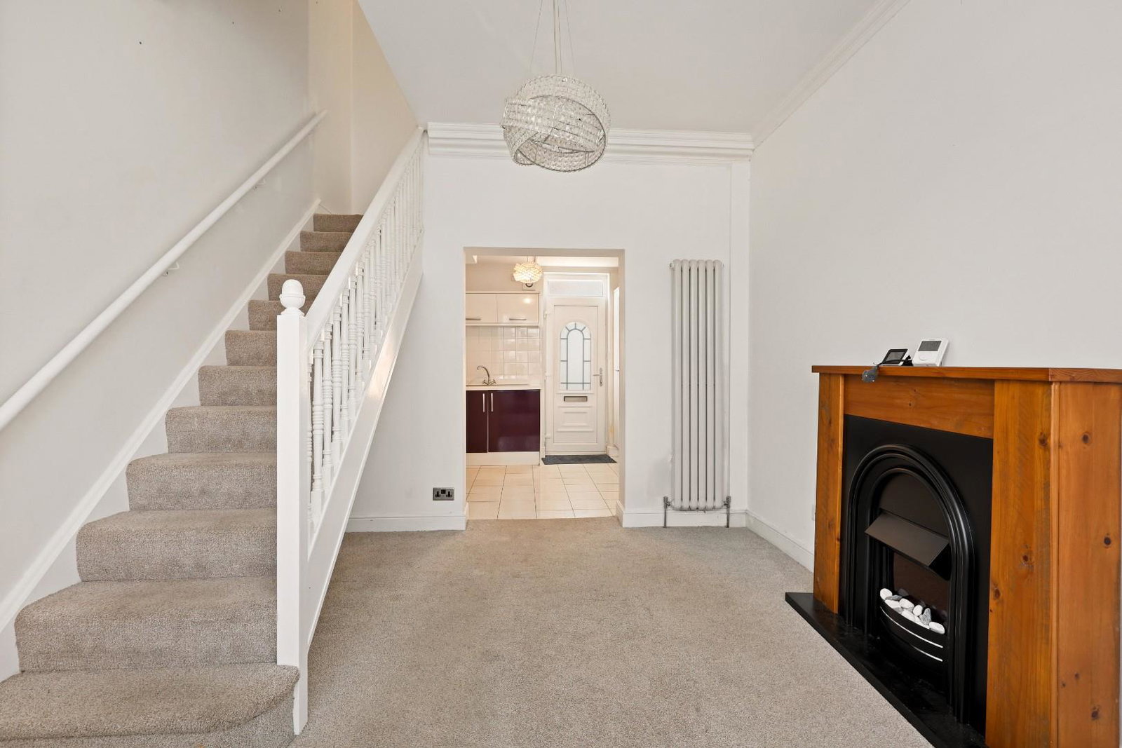 Apartment in Clacton-On-Sea