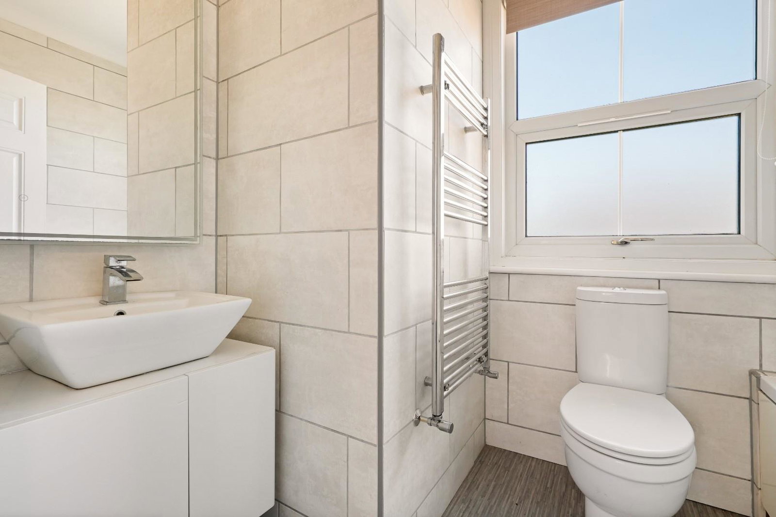Apartment in Clacton-On-Sea