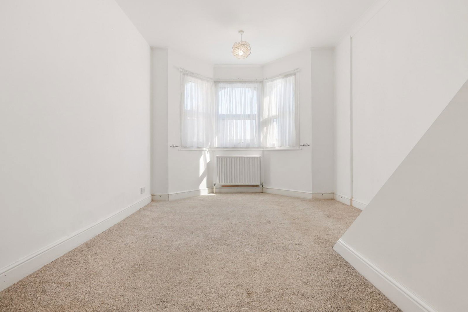 Apartment in Clacton-On-Sea