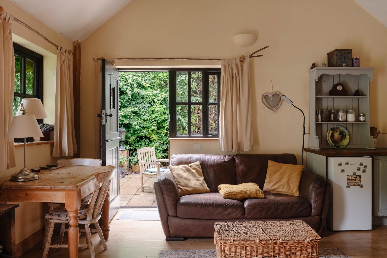 Detached House in Crowfield