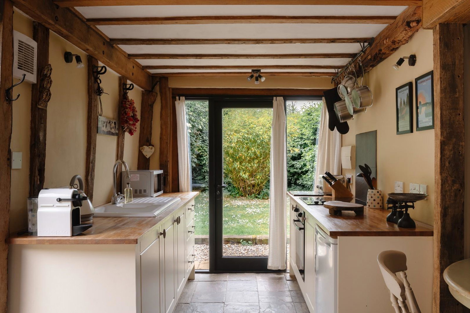 Detached House in Crowfield
