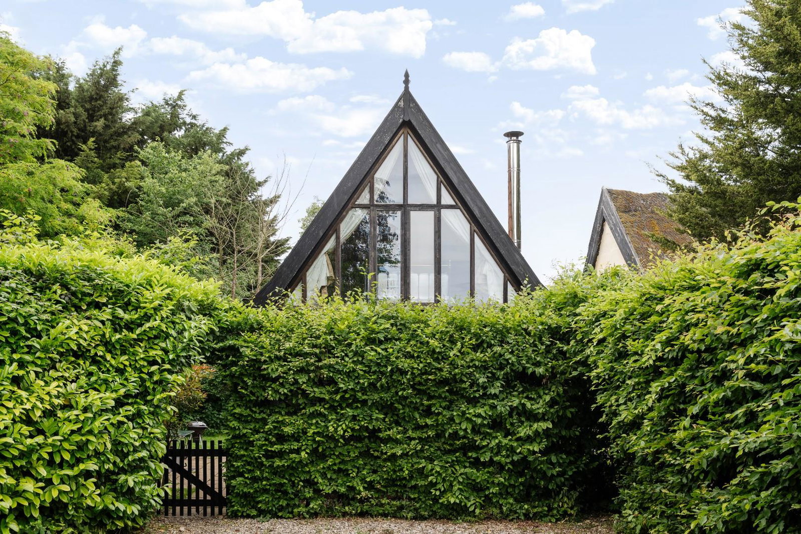Detached House in Crowfield