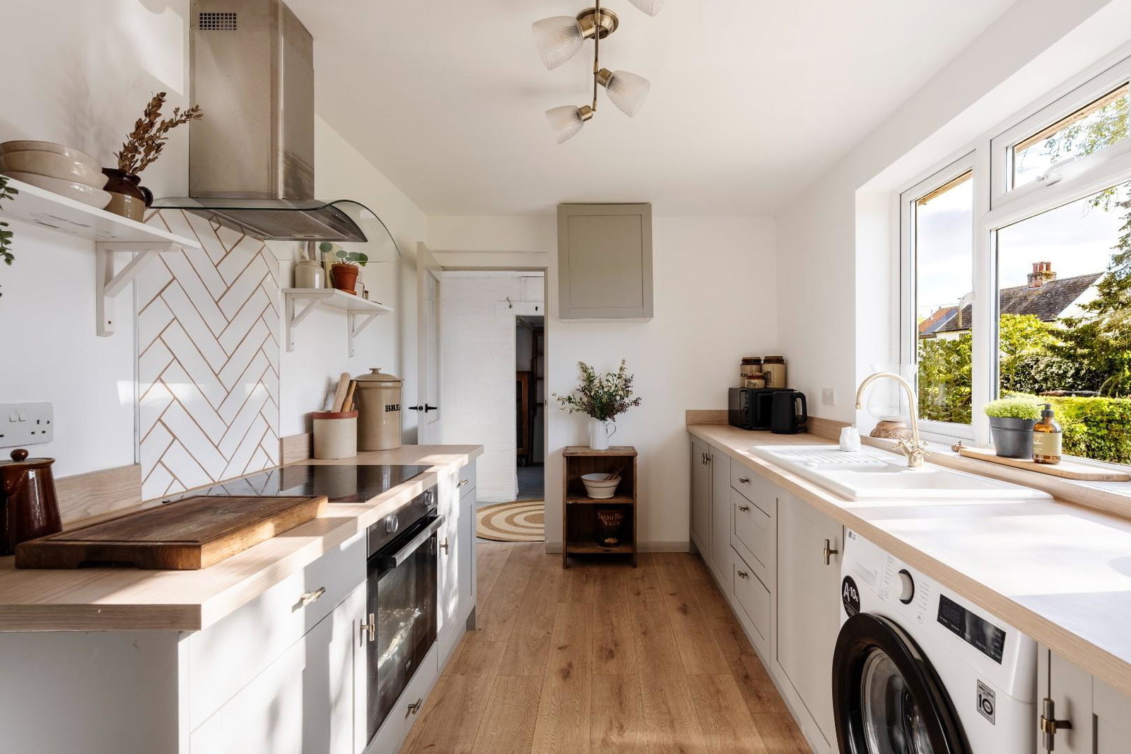 Bungalow in Ipswich