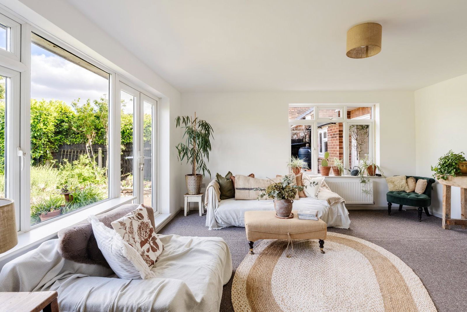 Bungalow in Ipswich
