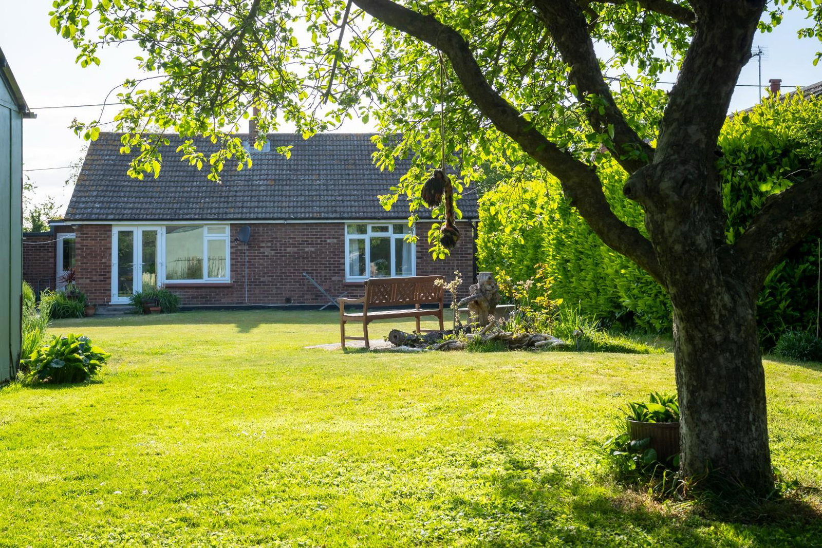 Bungalow in Ipswich