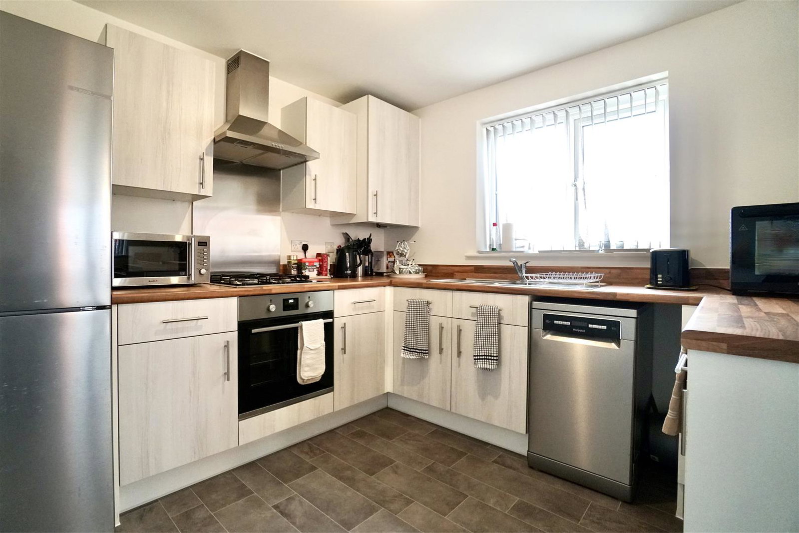 Semi Detached House in Ipswich