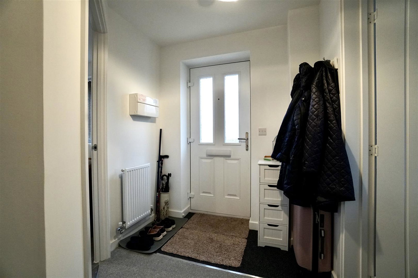 Semi Detached House in Ipswich