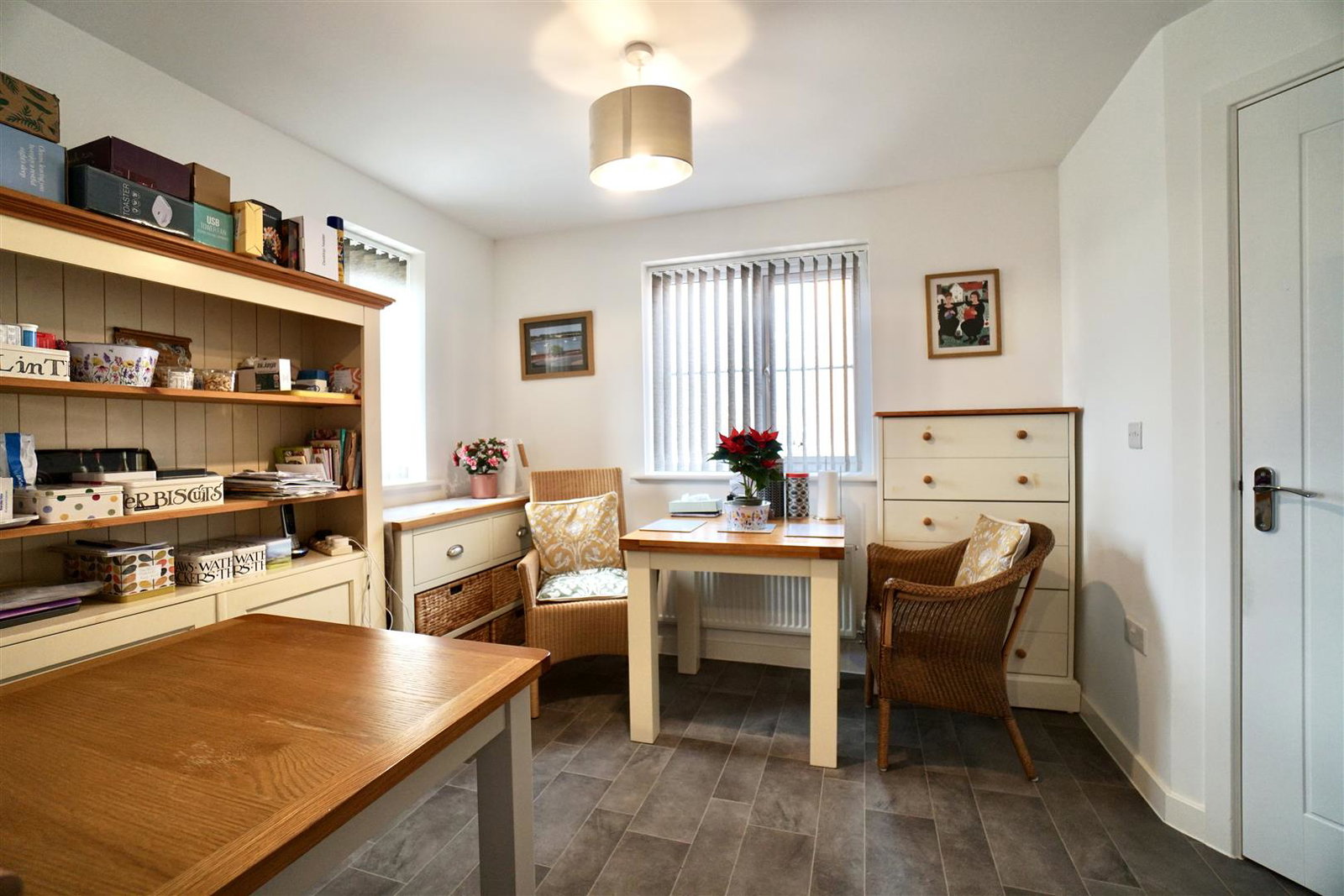 Semi Detached House in Ipswich