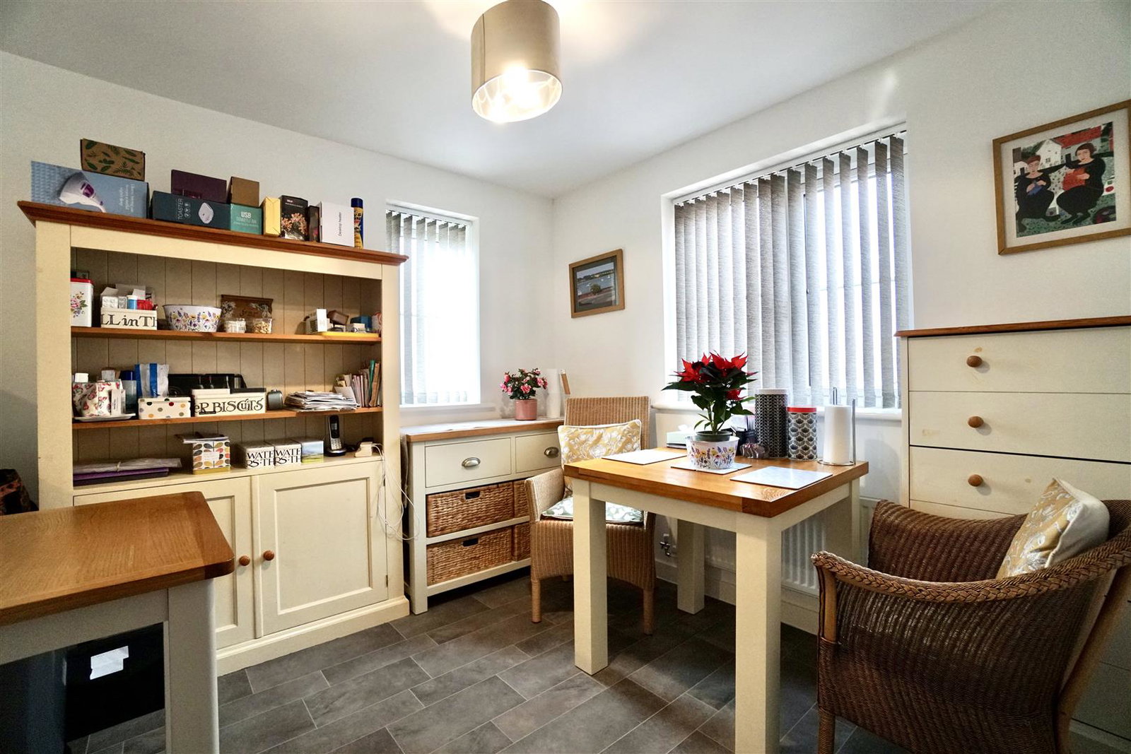 Semi Detached House in Ipswich