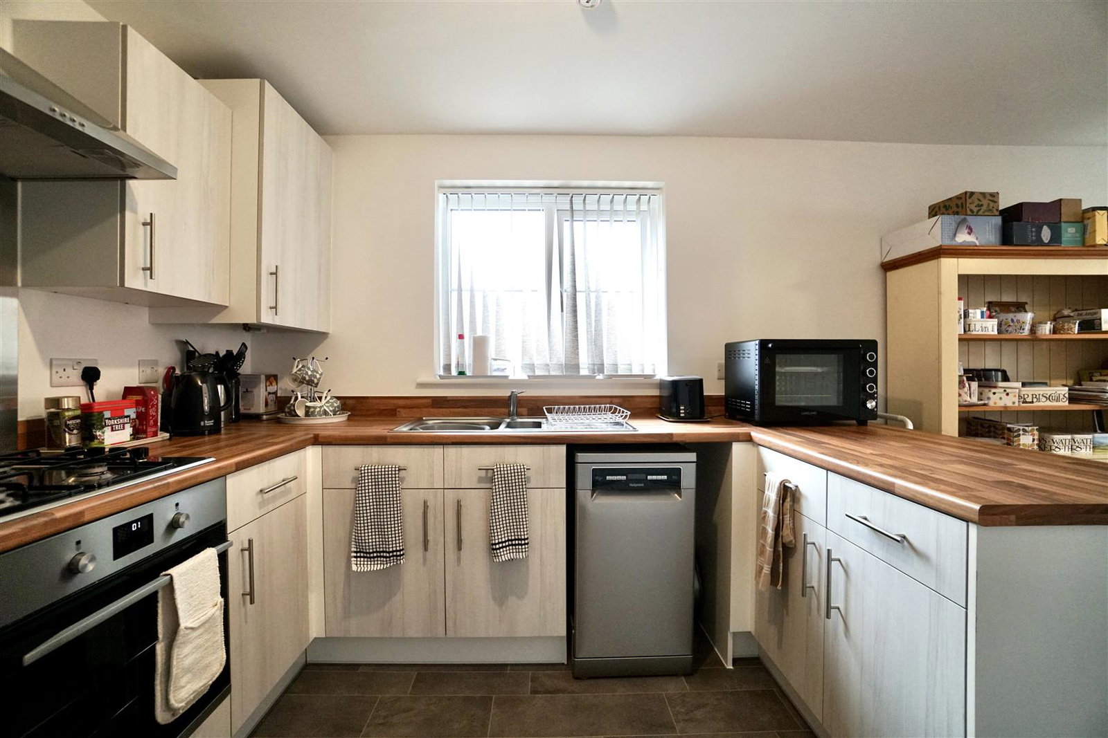 Semi Detached House in Ipswich