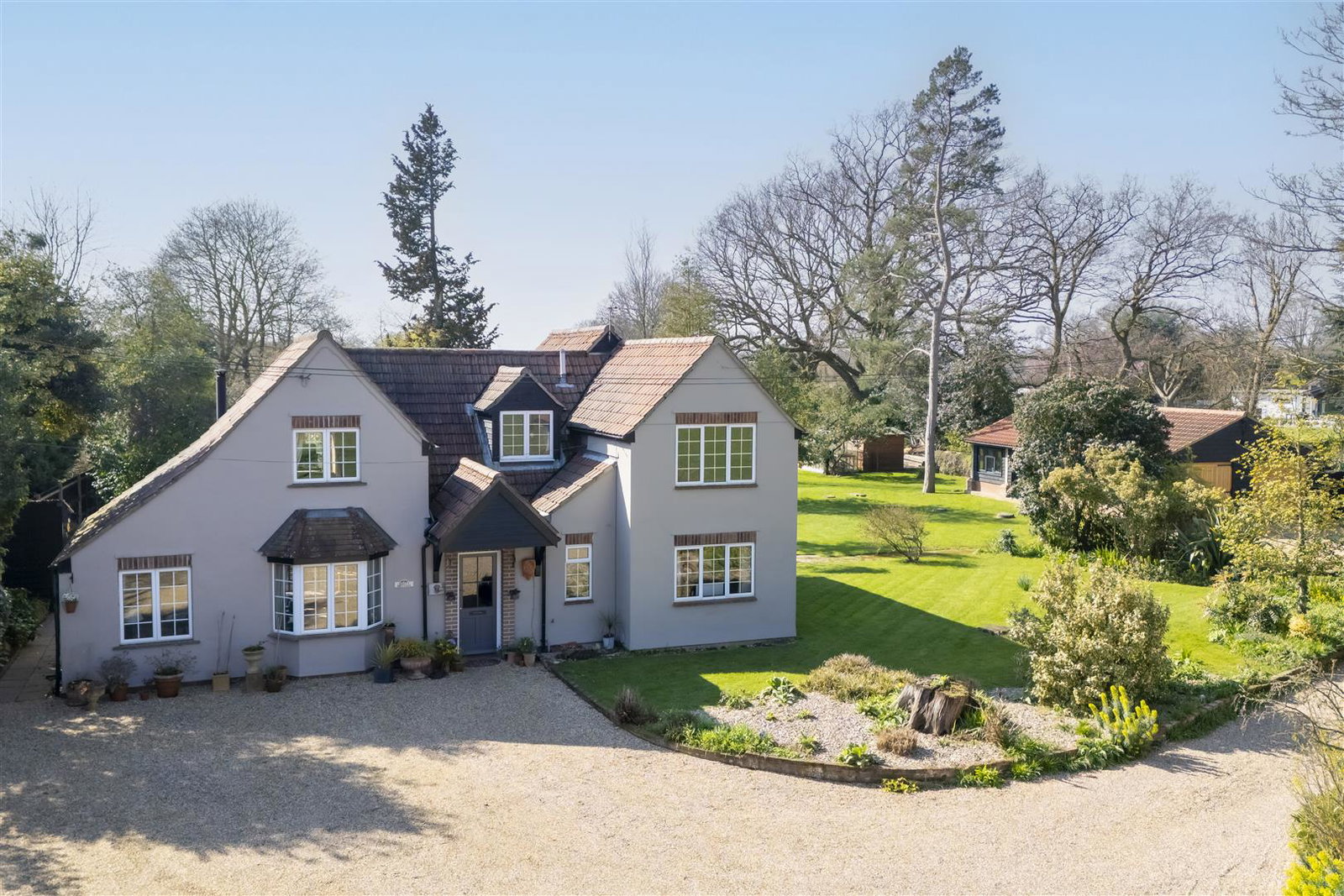 Cottage in Colchester