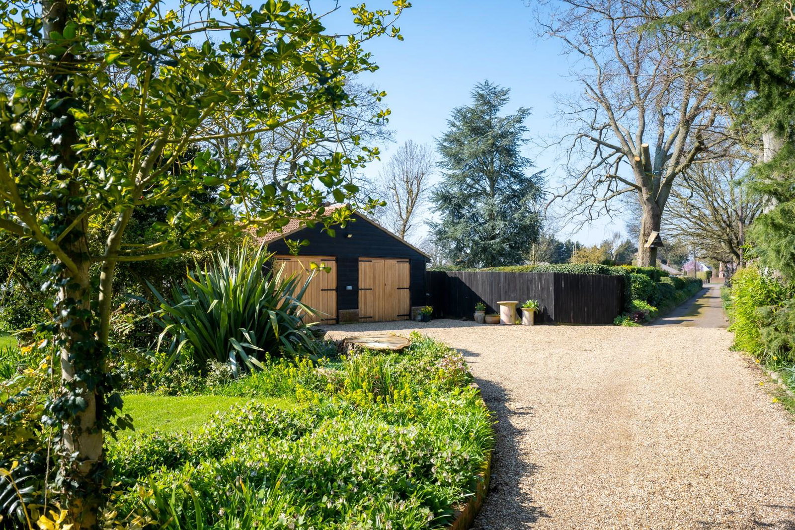 Cottage in Colchester
