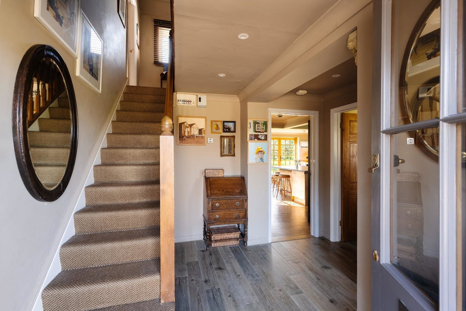 Cottage in Colchester