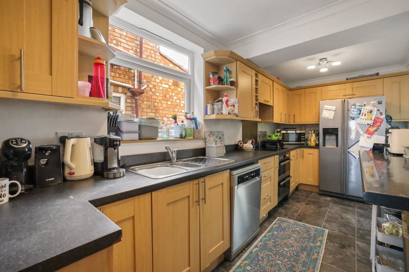 Semi Detached House in Ipswich