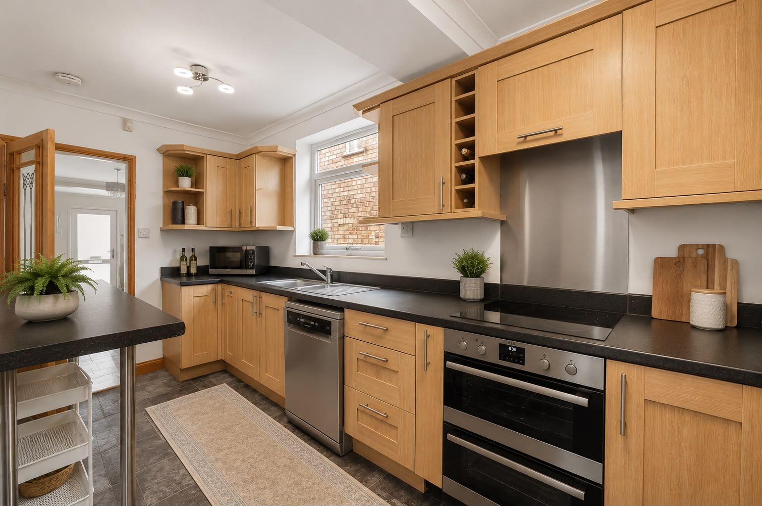 Semi Detached House in Ipswich 4