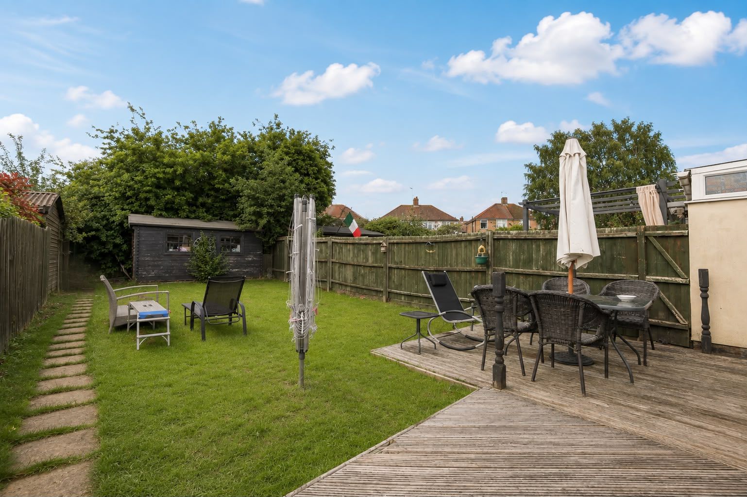 Semi Detached House for sale in Ipswich, Castle Road, Ipswich, 1423 m²