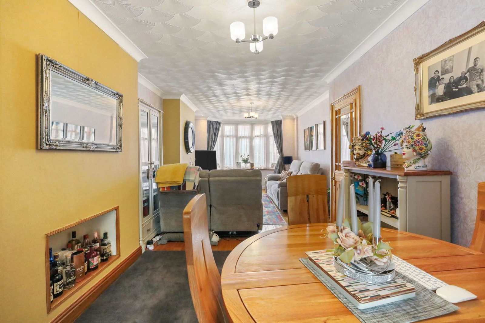 Semi Detached House in Ipswich