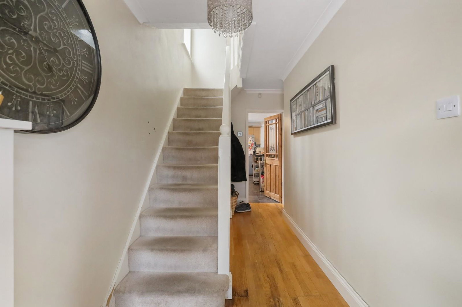 Semi Detached House in Ipswich