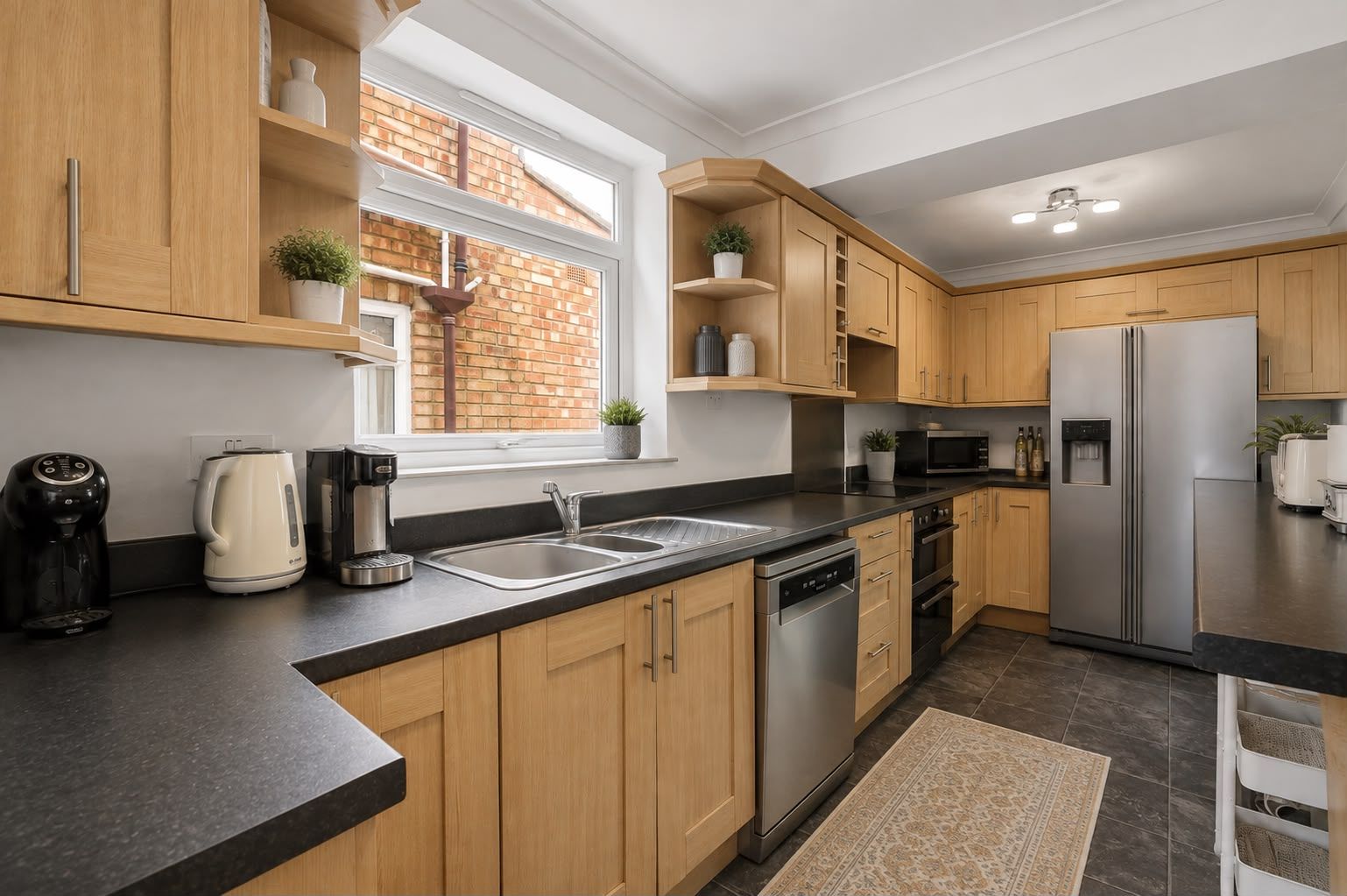 Semi Detached House in Ipswich 5