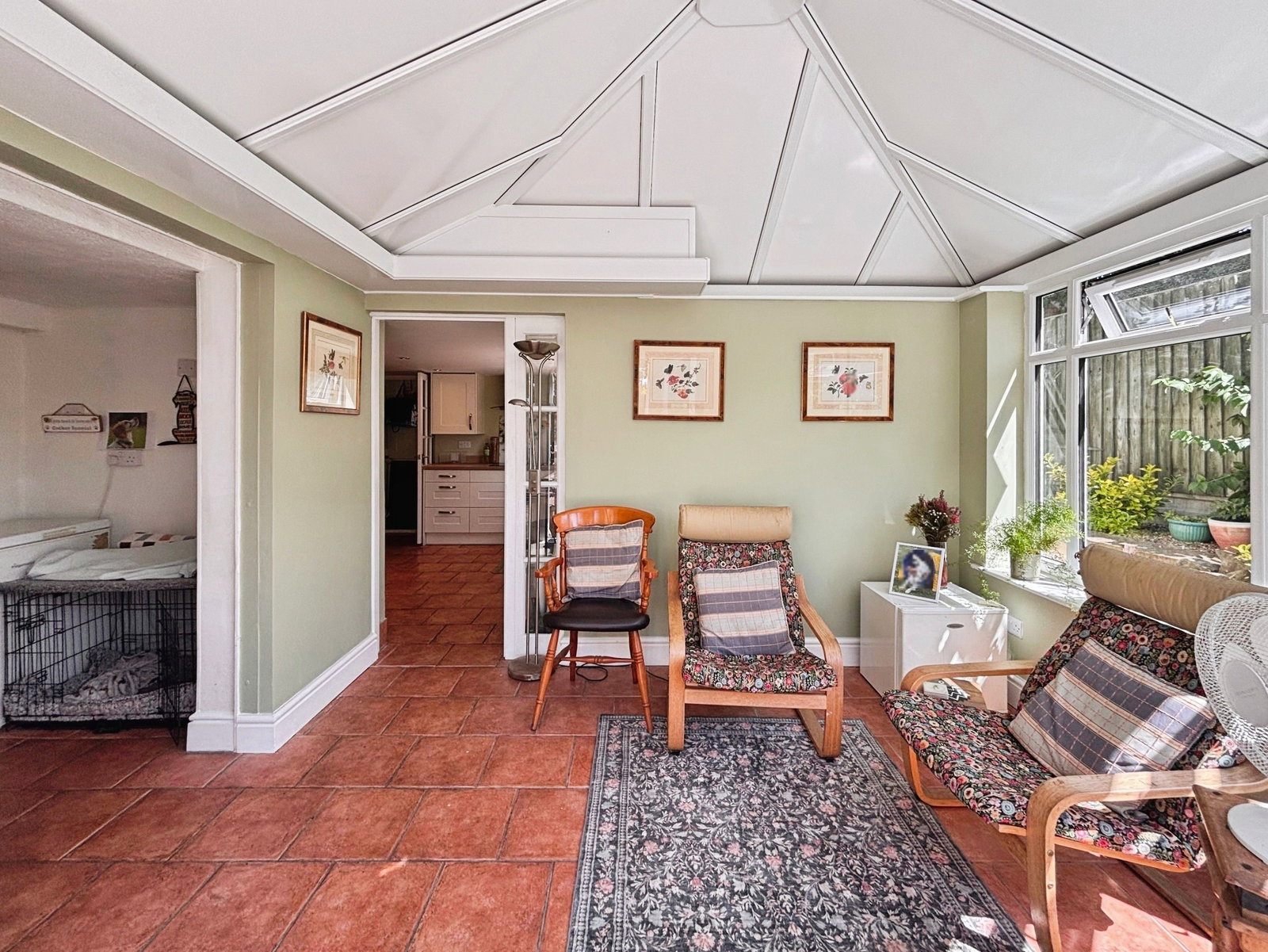Cottage in Sleaford