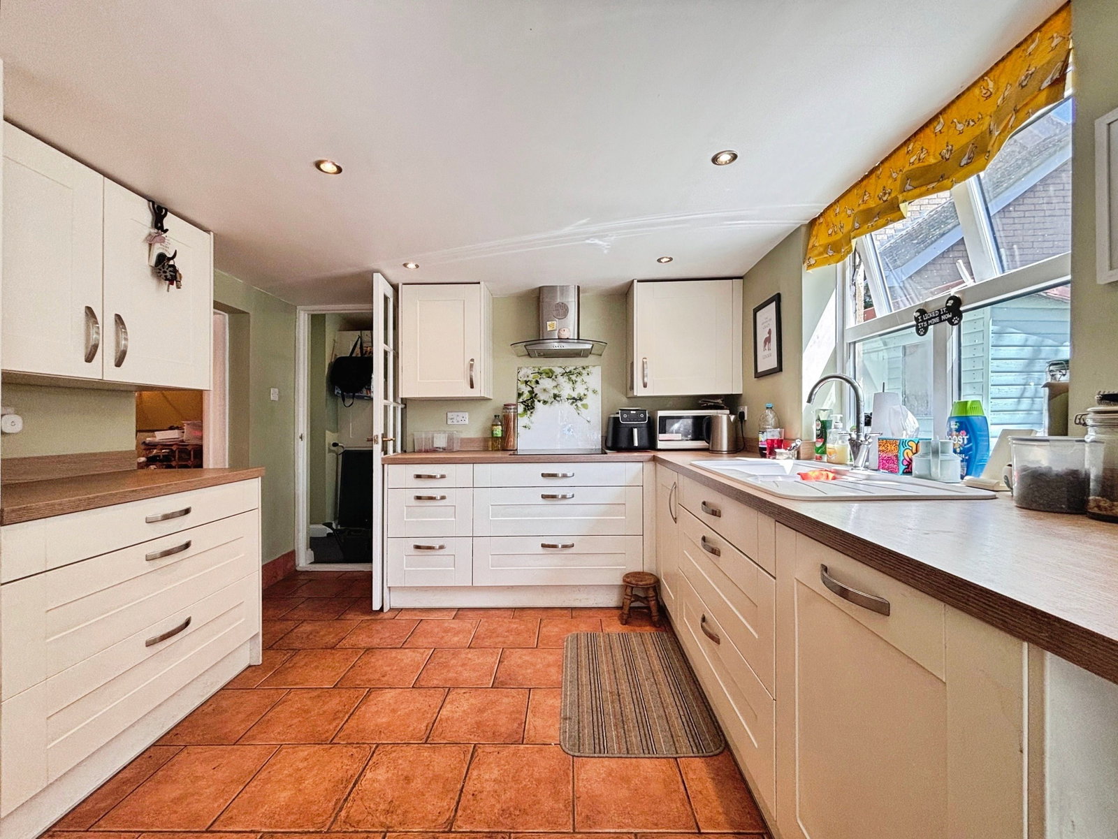 Cottage in Sleaford