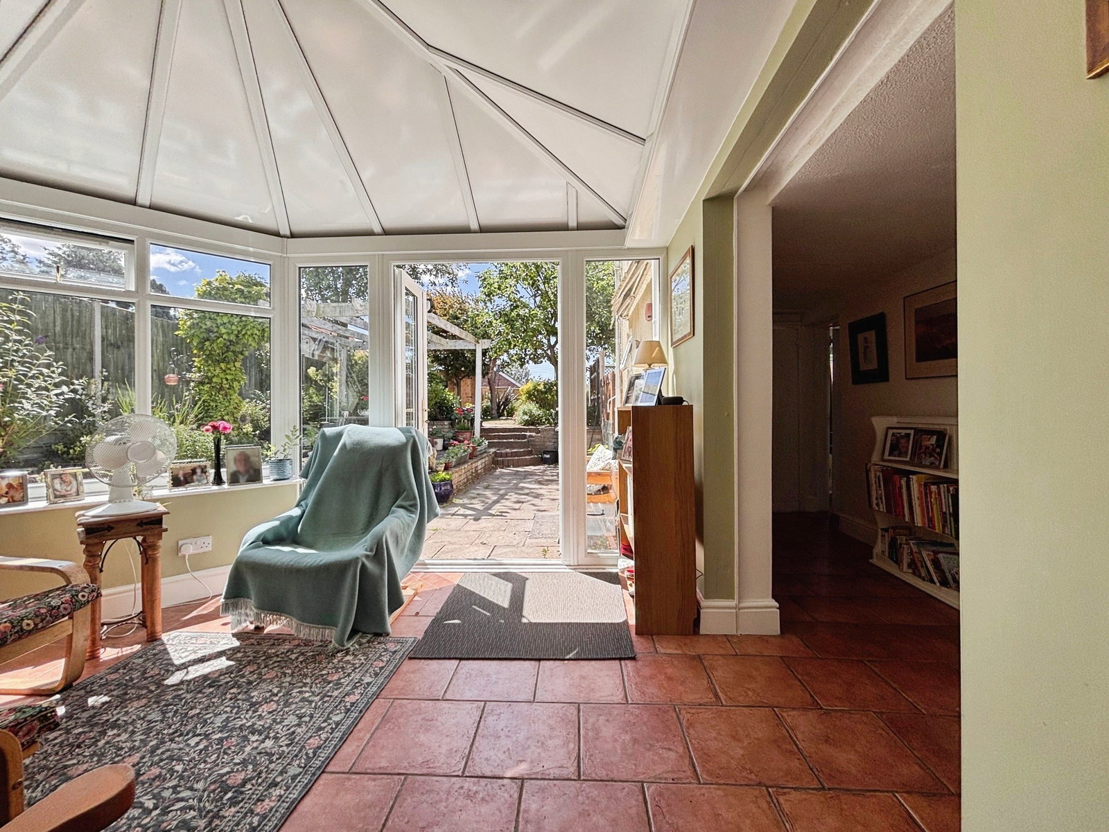 Cottage in Sleaford