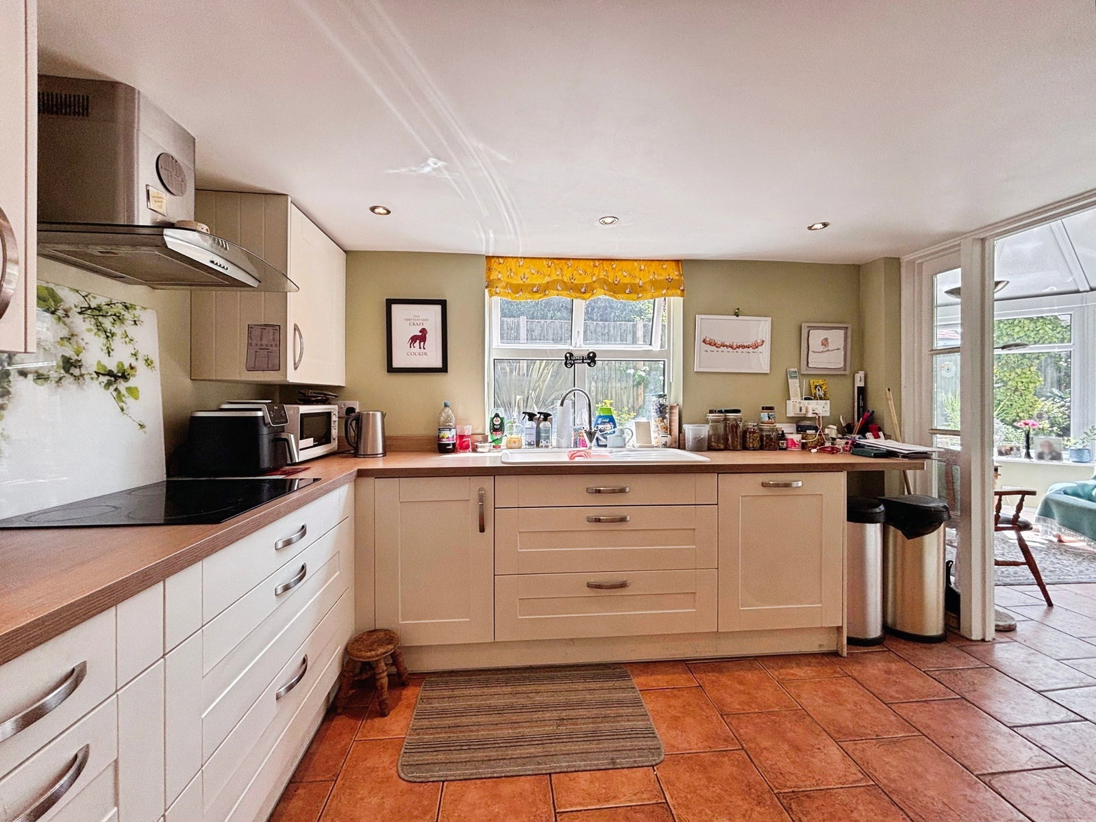 Cottage in Sleaford